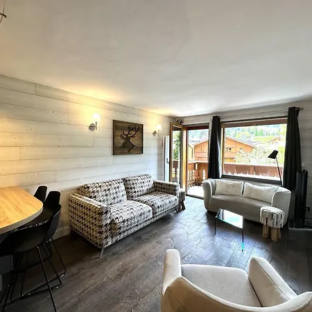 Les Fermes Megevannes Megeve
