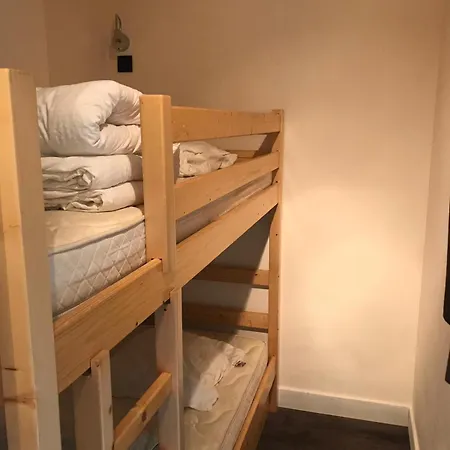 Apartment Les Fermes Megevannes